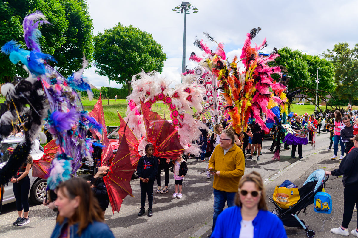 Edinburgh Carnival Rides Mini Carnivals – Edinburgh Festival Carnival